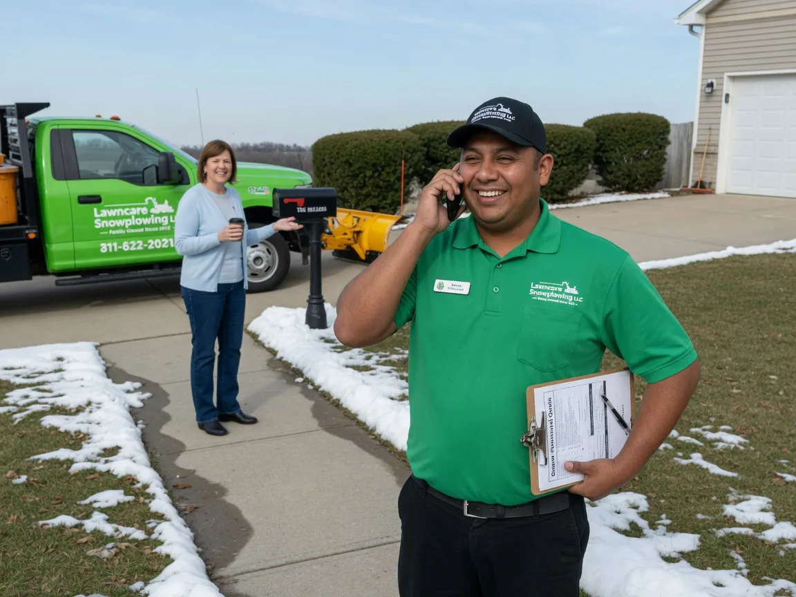 Lawn Care Services By Expert Landscaper Tram, KY FAQs